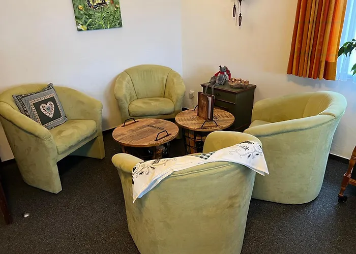 Forsters Schwarzwald Pension