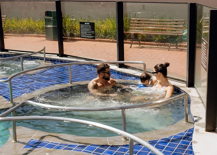 Hotel Monreale Resort