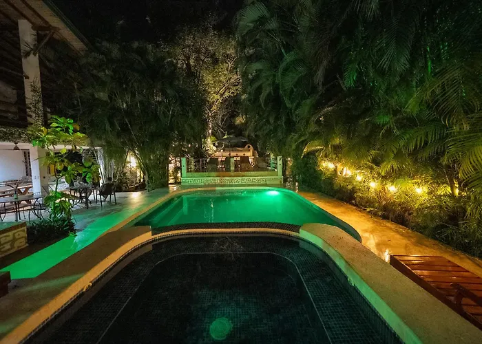 Dreamcatcher Hotel - Live The Dream Of Santa Teresa