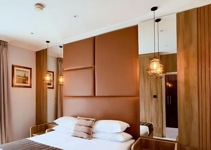 Villa Angelia Boutique Hotel
