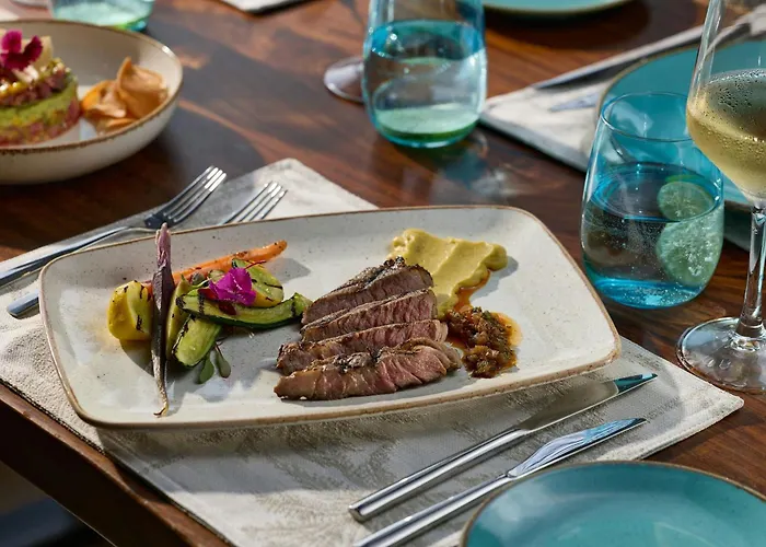 Jw Marriott Costa Elena Resort & Spa, All-Inclusive