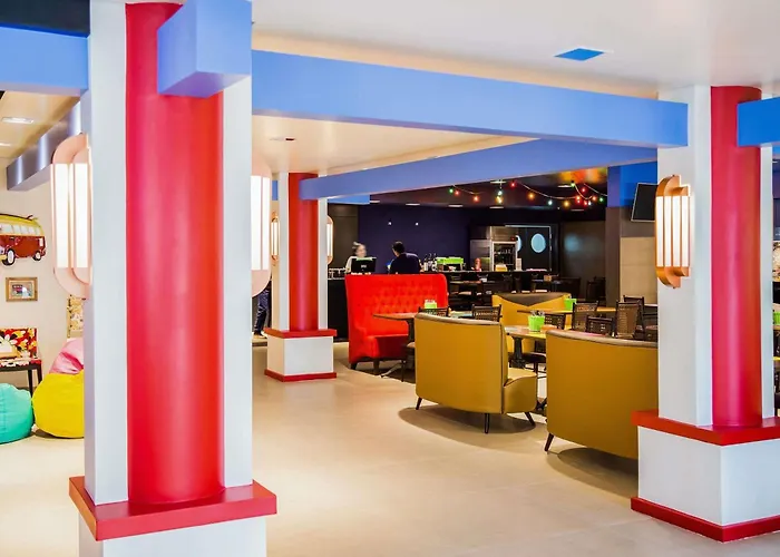 Ibis Styles Porto Alegre Centro - Proximo Rodoviaria, Araujo Vianna E Hospitais
