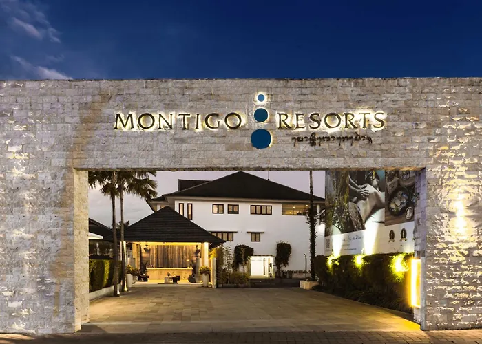 Montigo Resorts Seminyak