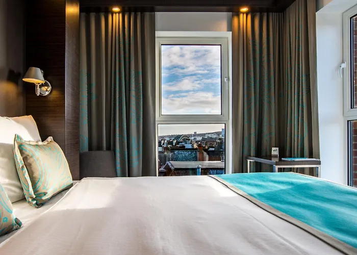 Motel One Newcastle