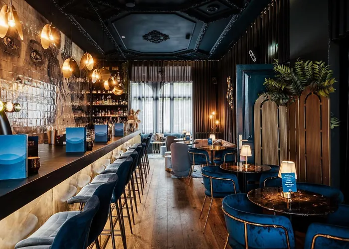 Boutique Hotels Manna & Blue