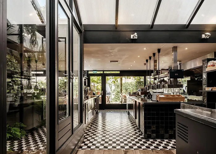 Boutique Hotels Manna & Blue