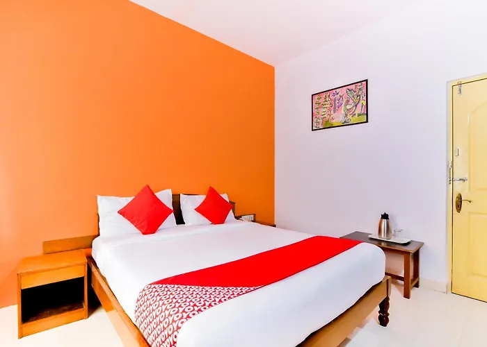 Hotel O Mayura Novacity