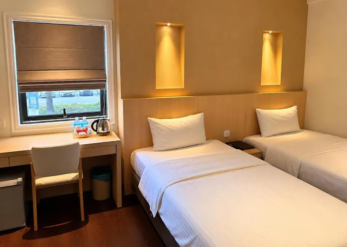 33 Boutique Hotel Bandar Sunway