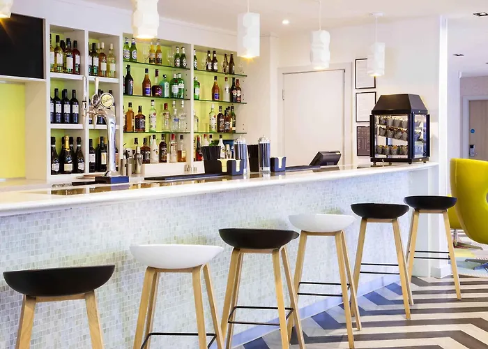 Ibis Styles London Heathrow Airport