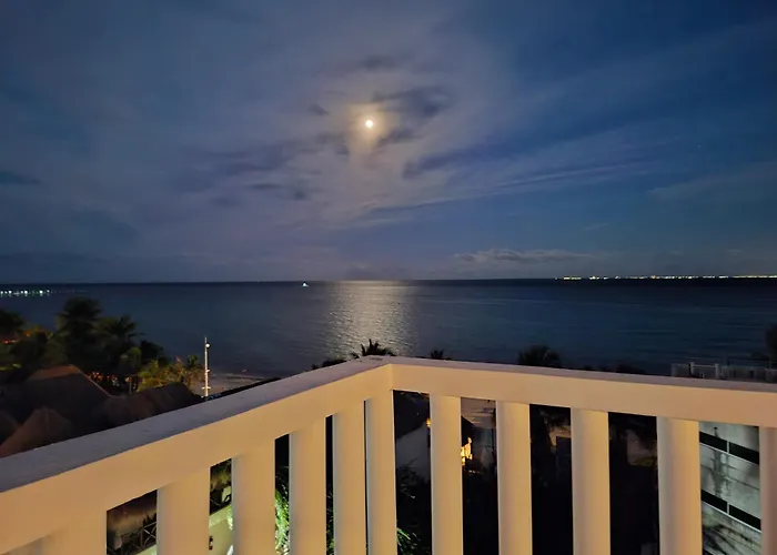 Posada Sian Kaan Playa Del Carmen - Wellness Oriented Hotel