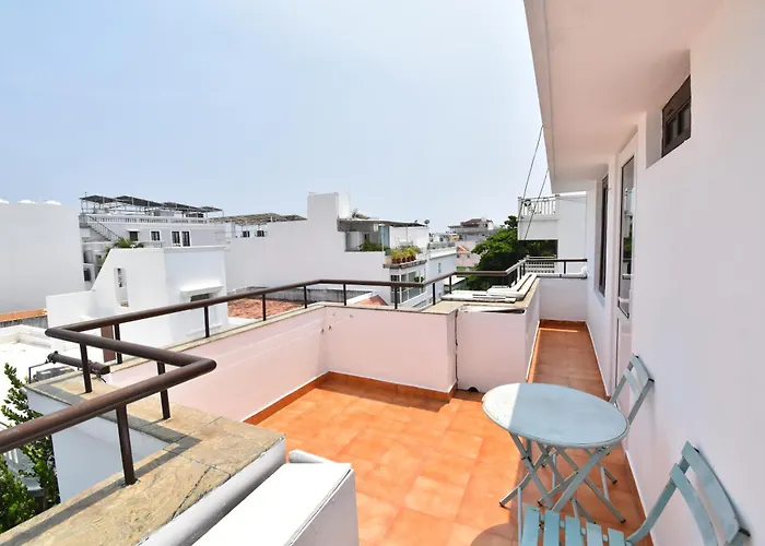 Pondicherry Executive Inn
