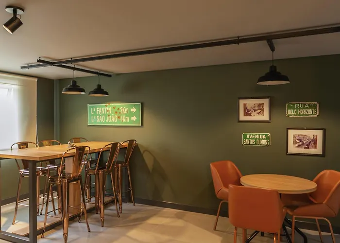 Ibis Curitiba Batel