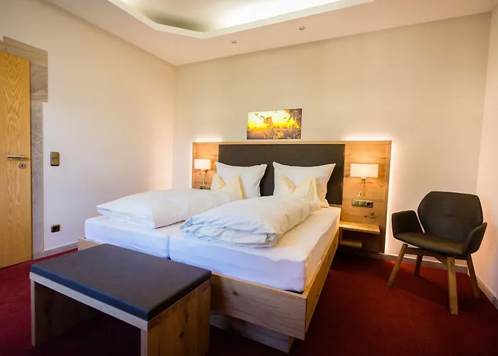 Weinhotel Offenstein Erben