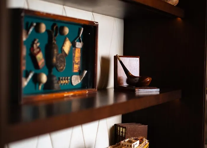 Boutique Hotel La Roche