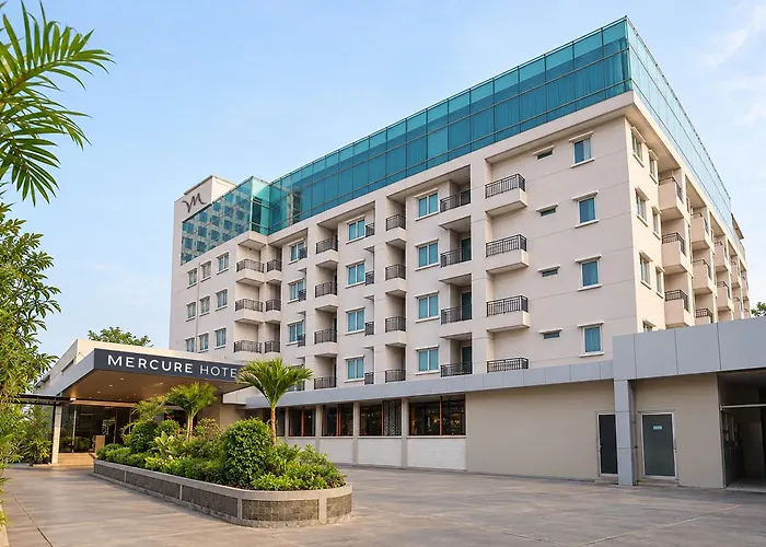 Mercure Bekasi City Center