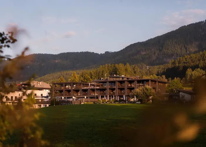 B&B Boutique Apartment Oberwiesen