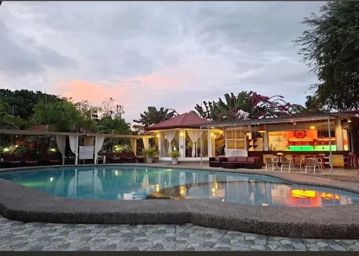 Garden Village Resort
