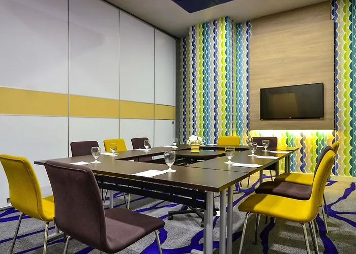 Ibis Styles Kuala Lumpur Sri Damansara