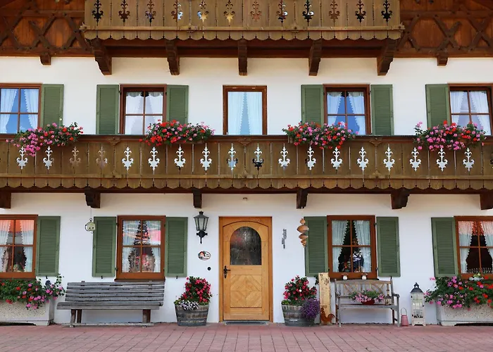 Gaestehaus Simon