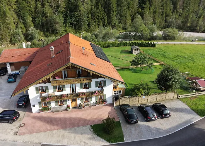 Gaestehaus Simon