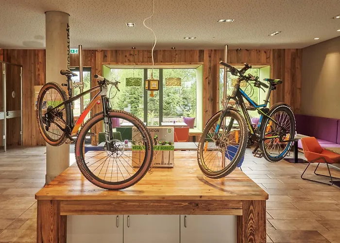 Explorer Hotel Zillertal
