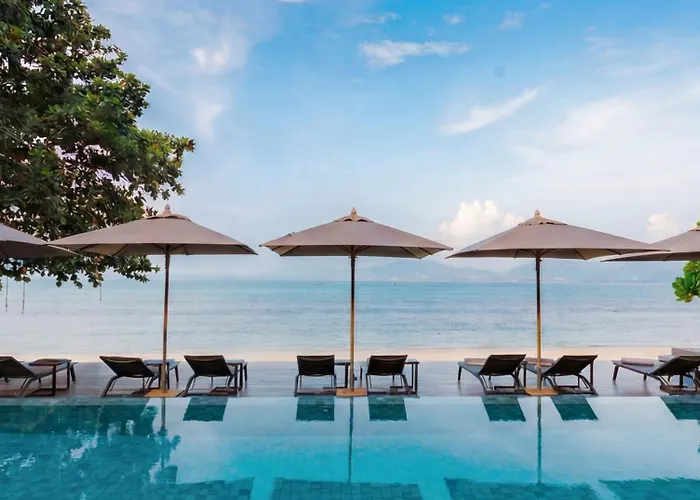 My Beach Resort Phuket, Panwa Beach