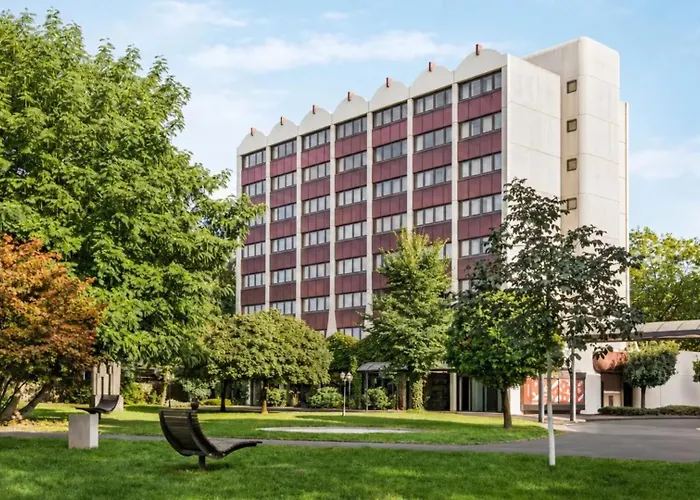 City Hotel In Siegen
