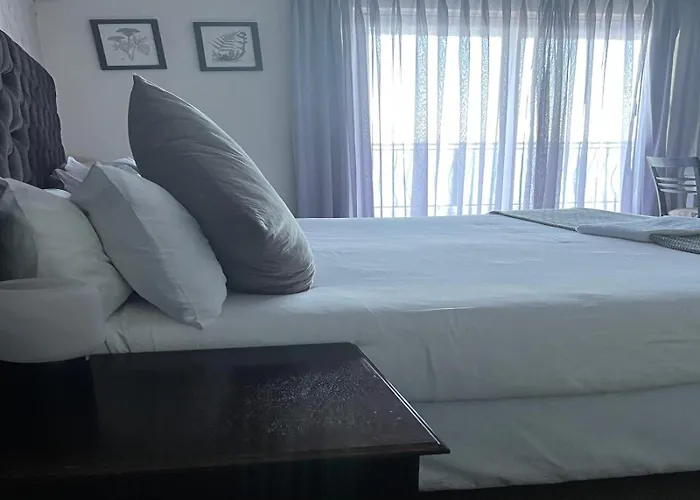 Marilyn Boutique Hotel