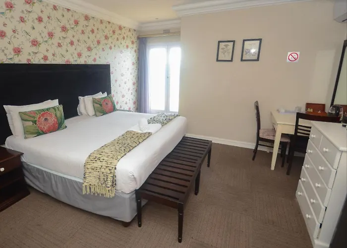 Marilyn Boutique Hotel