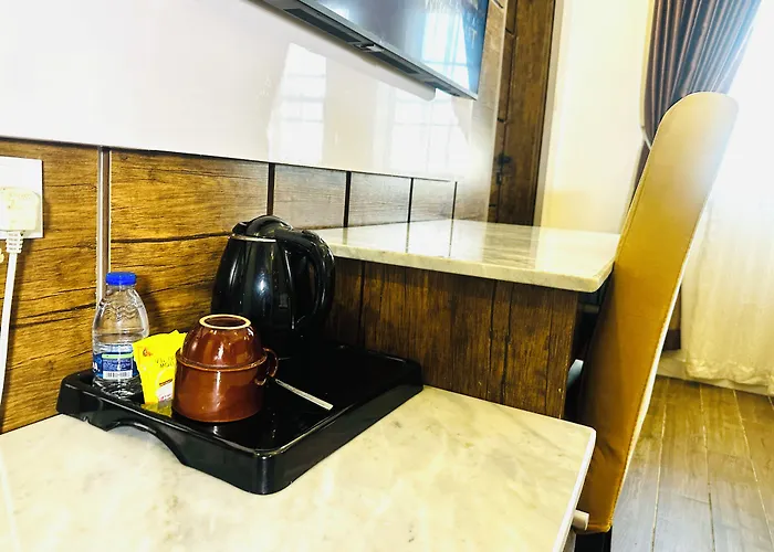 Presken Hotel White House, Lekki, Lagos