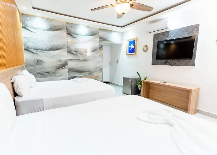 Casual On The Beach Bayahibe By Casual Hoteles