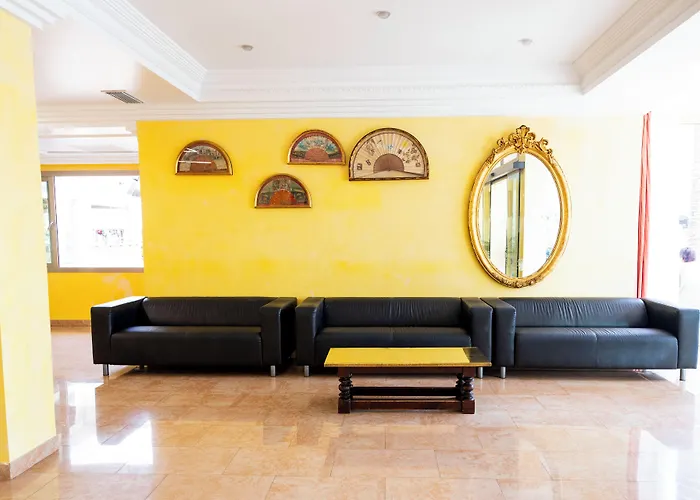 Hotel Biniamar
