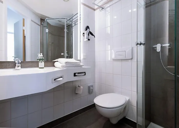 Hotel Kaiserin Augusta