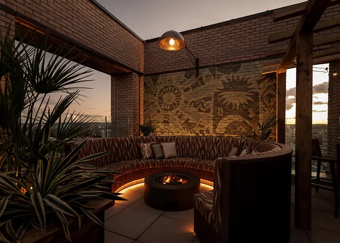 Hyatt Place Leeds