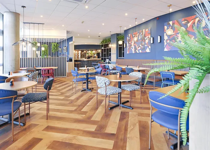 Travelodge Windsor Central