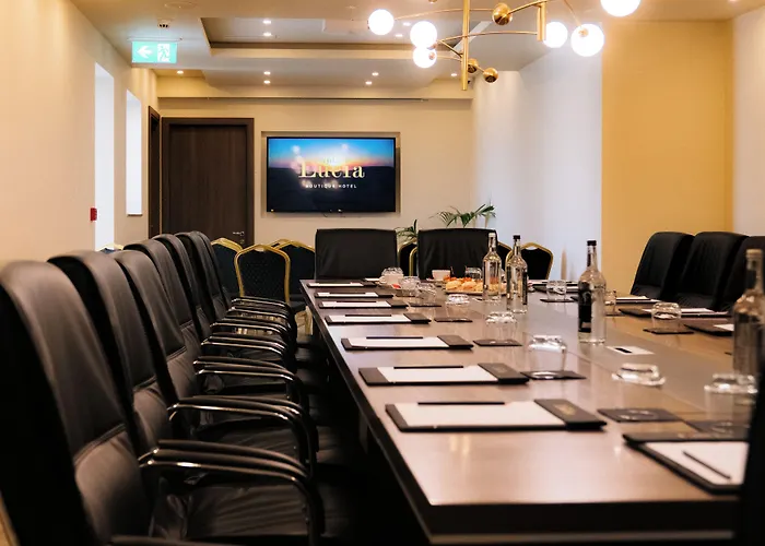 Santa Lucia Boutique Hotel
