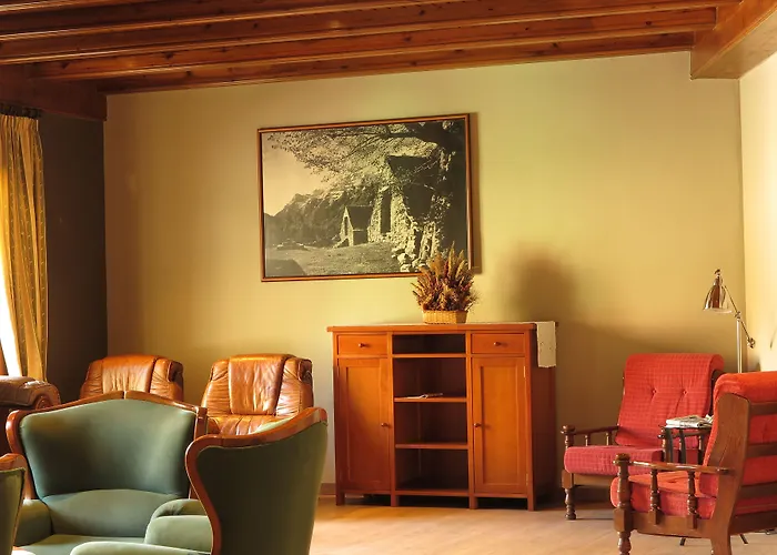 Snoe Hotel Bielsa
