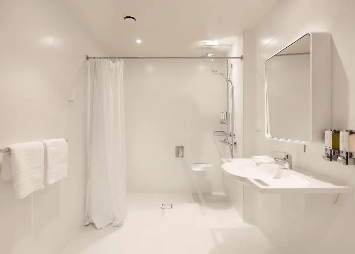 Hampton By Hilton Krakow Airport