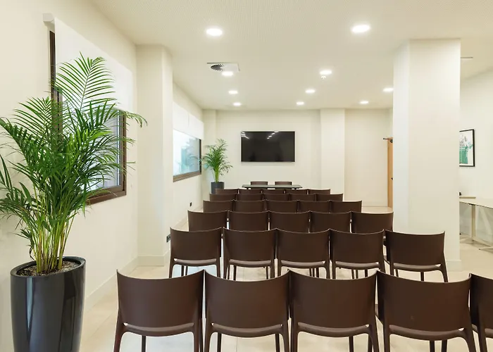 Leonardo Hotel San Sebastian