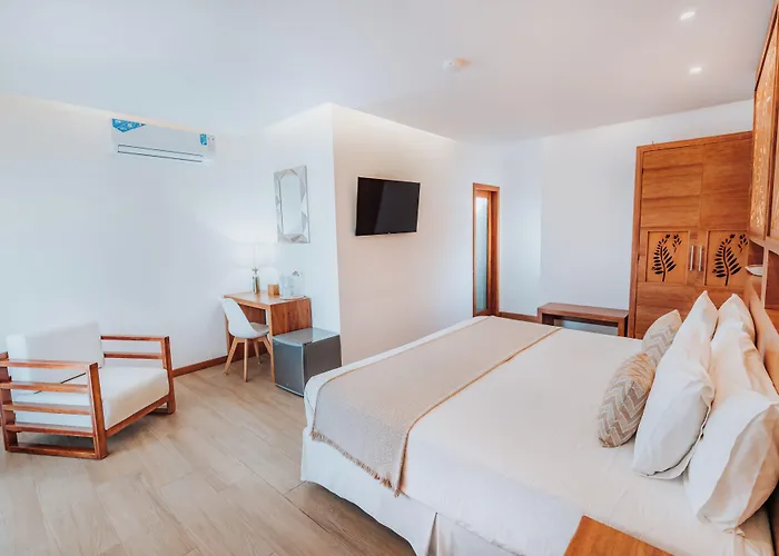 Hotel Acacia