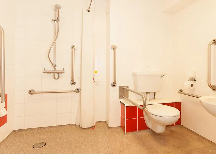 Travelodge Chelmsford