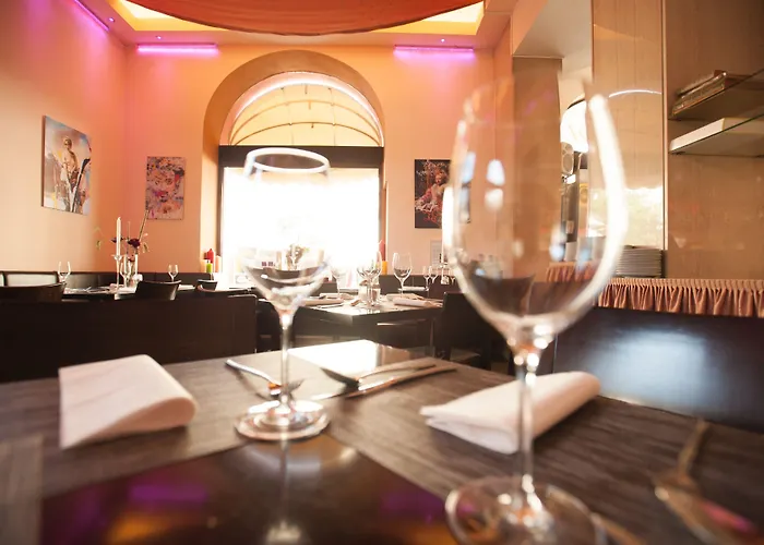Garner Hotel Klagenfurt - Moser Verdino By Ihg