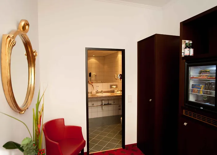 Garner Hotel Klagenfurt - Moser Verdino By Ihg