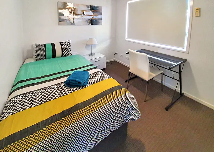 Lillypilly Apartments