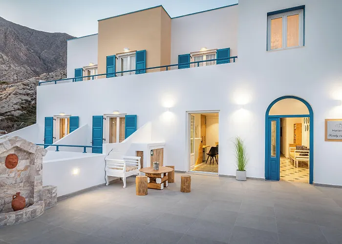 Marianna Hotel