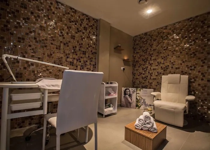 Vrissiana Boutique Beach Hotel