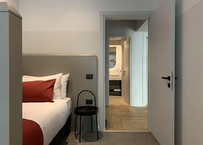 Atlas Aparthotel & Spa