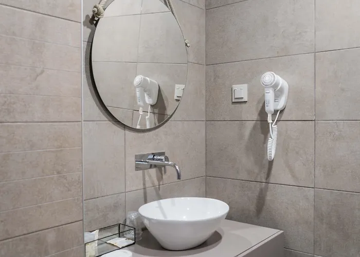 Olive Nature - Tourism Apartments