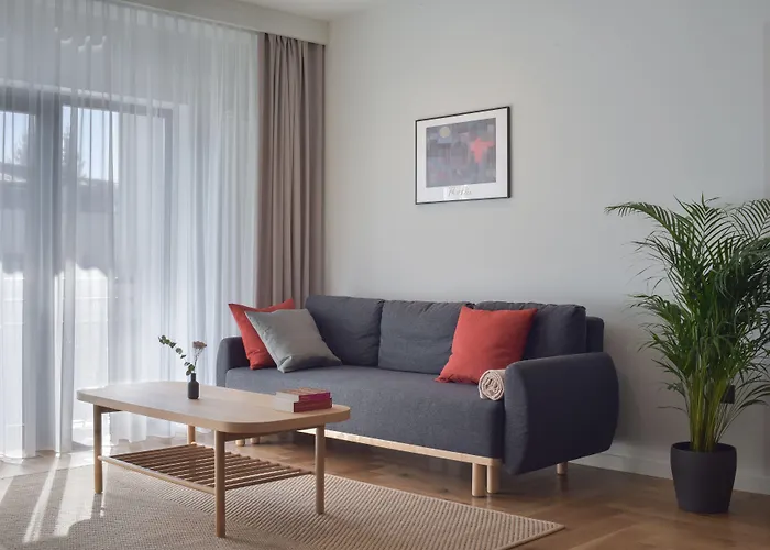 Atlas Aparthotel & Spa