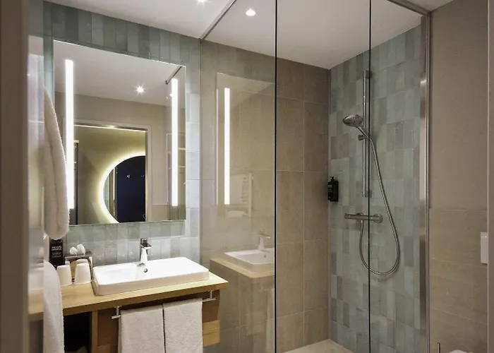 Ibis Styles Parndorf Neusiedler See